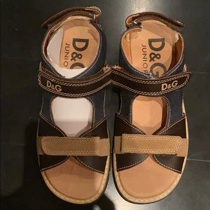 D&G Junior size 38. Brand New